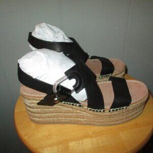 RAG & BONE Espadrille/Wedge Sandal